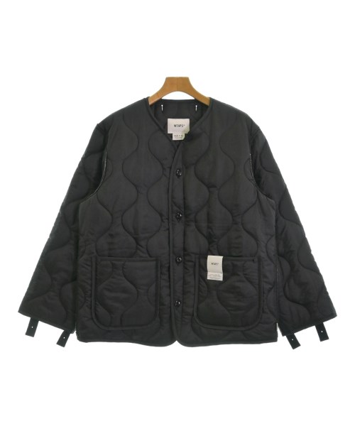 WTAPS ダブルタップス ブルゾン（その他） メンズ 【古着】【中古】