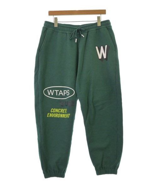 WTAPS ダブルタップス スウェットパンツ メンズ 【古着】【中古】