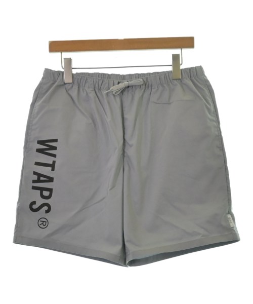 WTAPS ダブルタップス ショートパンツ メンズ 【古着】【中古】の通販は