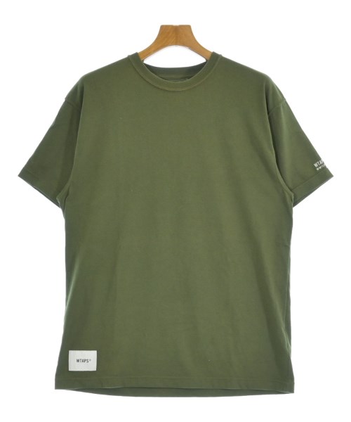 WTAPS ダブルタップス Tシャツ・カットソー メンズ 【古着】【中古】