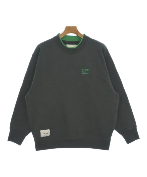 WTAPS ダブルタップス スウェット メンズ 【古着】【中古】