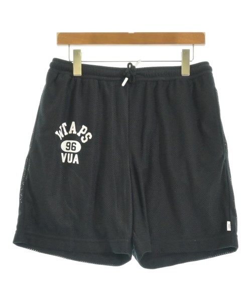 wtaps ダブルタップス　ショートパンツ　短パン　ネイビー　Lサイズ wtaps ダブルタップス ショートパンツ 短パン ネイビー Lサイズ