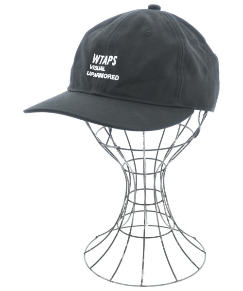 WTAPS ダブルタップス キャップ メンズ 【古着】【中古】