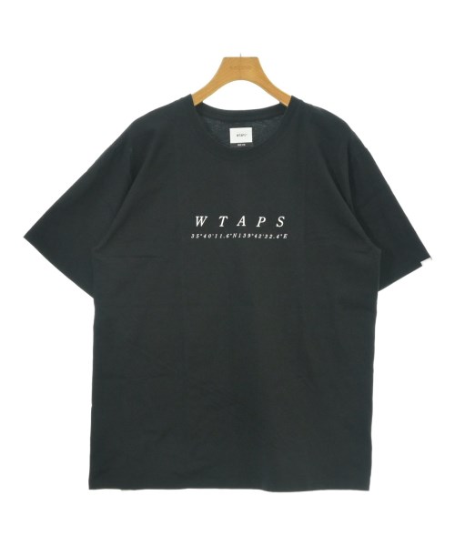 WTAPS ダブルタップス Tシャツ・カットソー メンズ 【古着】【中古】