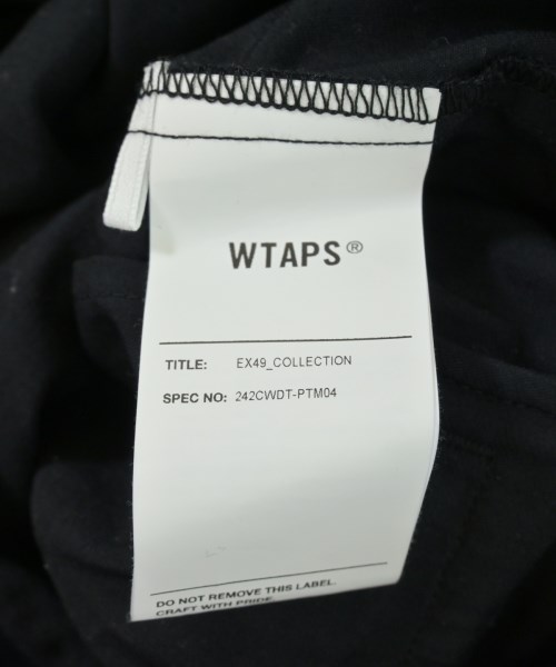 WTAPS ダブルタップス パンツ（その他） メンズ 【古着】【中古】_3