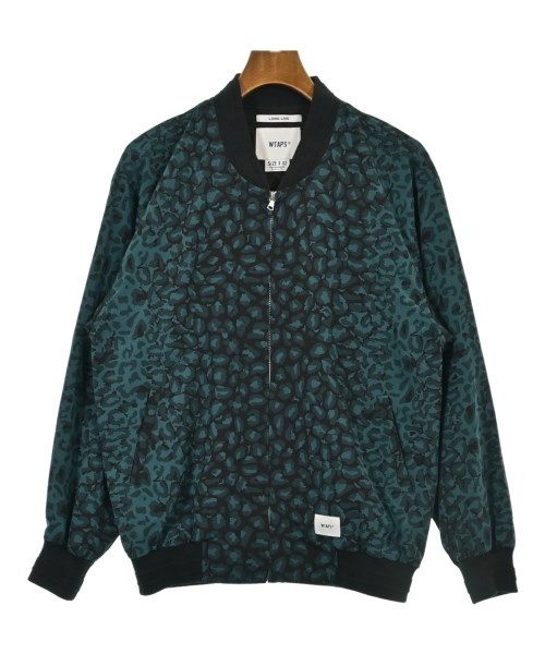 WTAPS ダブルタップス ブルゾン（その他） メンズ 【古着】【中古】
