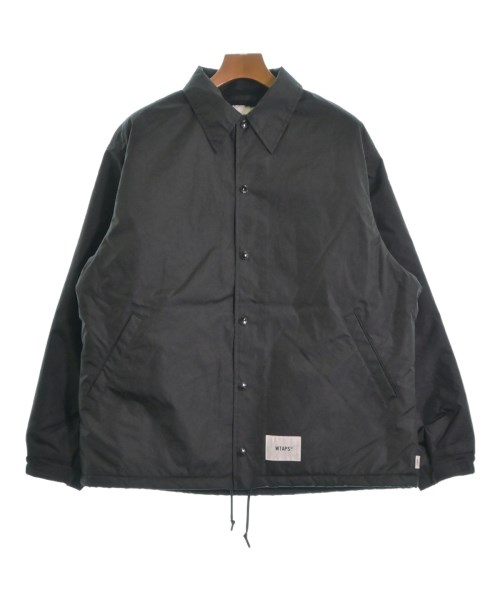 WTAPS ダブルタップス ブルゾン（その他） メンズ 【古着】【中古】