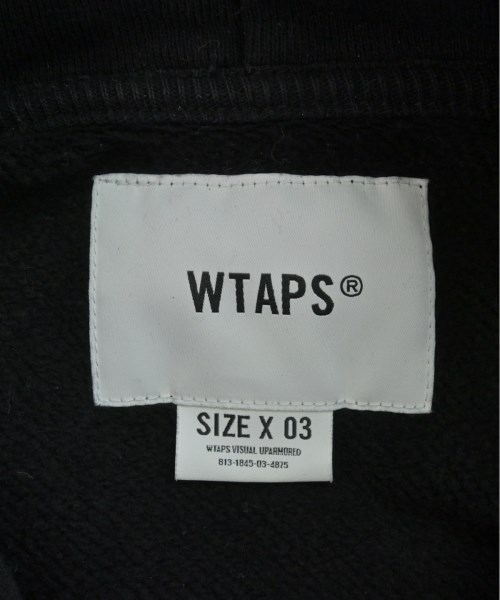 WTAPS ダブルタップス パーカー メンズ 【古着】【中古】_2