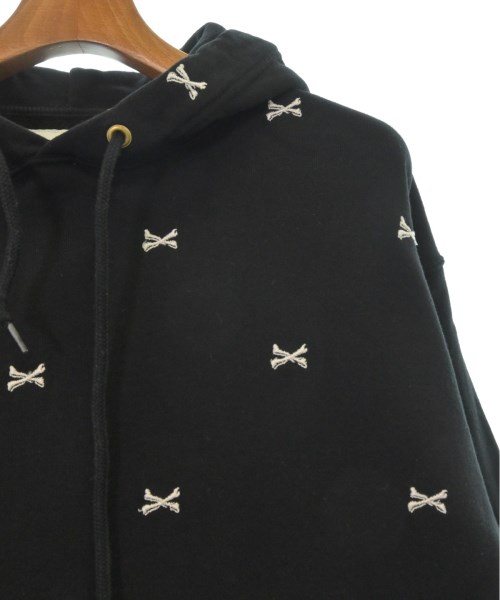 WTAPS ダブルタップス パーカー メンズ 【古着】【中古】_4