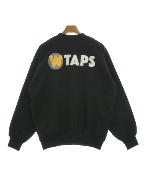 WTAPS ダブルタップス スウェット メンズ 【古着】【中古】_1