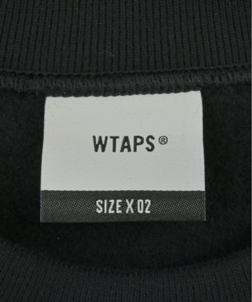 WTAPS ダブルタップス スウェット メンズ 【古着】【中古】_2