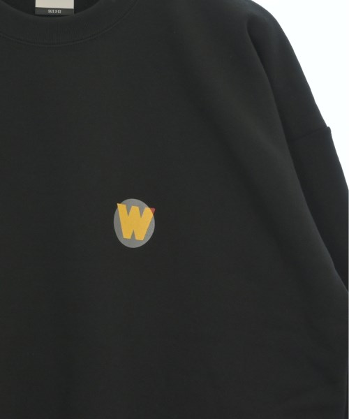 WTAPS ダブルタップス スウェット メンズ 【古着】【中古】_4