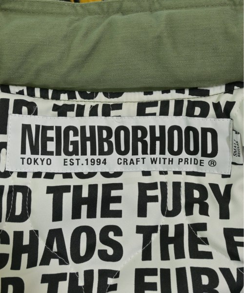 NEIGHBORHOOD ネイバーフッド ブルゾン（その他） メンズ 【古着】【中古】_2