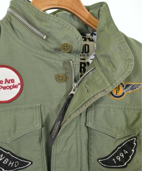 NEIGHBORHOOD ネイバーフッド ブルゾン（その他） メンズ 【古着】【中古】_6