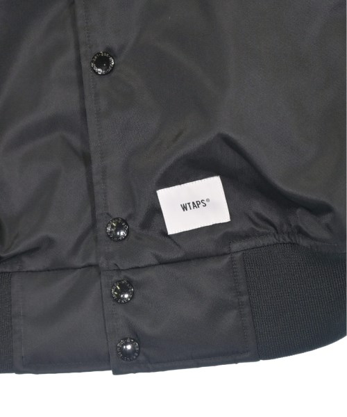 WTAPS ダブルタップス ブルゾン メンズ 【古着】【中古】