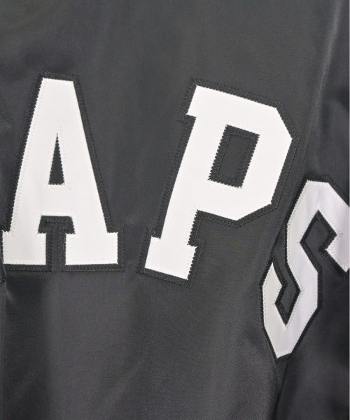 WTAPS ダブルタップス ブルゾン メンズ 【古着】【中古】