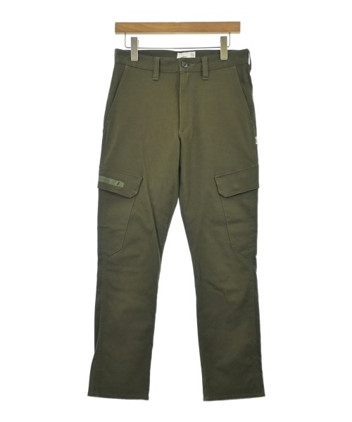WTAPS ダブルタップス カーゴパンツ メンズ 【古着】【中古】