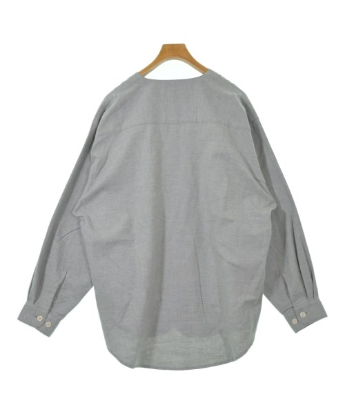 WTAPS ダブルタップス カジュアルシャツ メンズ 【古着】【中古】_1