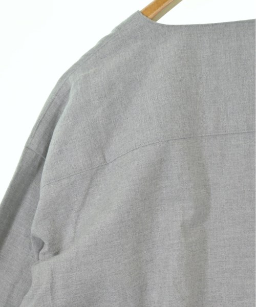 WTAPS ダブルタップス カジュアルシャツ メンズ 【古着】【中古】_5