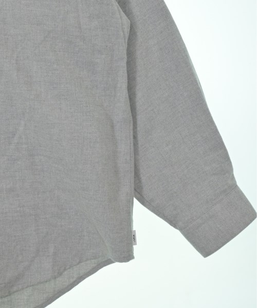 WTAPS ダブルタップス カジュアルシャツ メンズ 【古着】【中古】_6