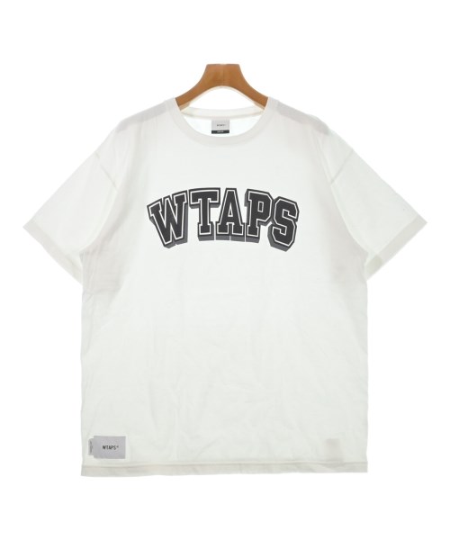 WTAPS ダブルタップス Tシャツ・カットソー メンズ 【古着】【中古】