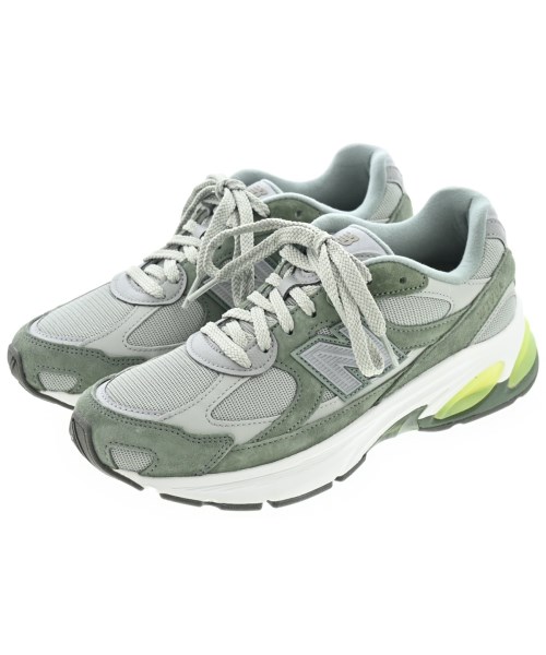 WTAPS ダブルタップス スニーカー メンズ 【古着】【中古】
