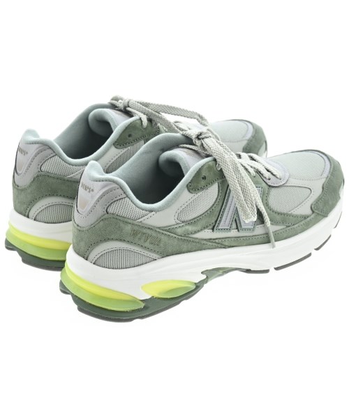WTAPS ダブルタップス スニーカー メンズ 【古着】【中古】_1