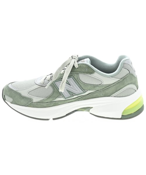WTAPS ダブルタップス スニーカー メンズ 【古着】【中古】_3