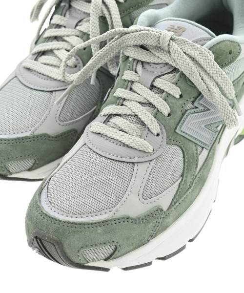 WTAPS ダブルタップス スニーカー メンズ 【古着】【中古】_4