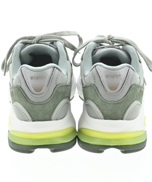 WTAPS ダブルタップス スニーカー メンズ 【古着】【中古】_5
