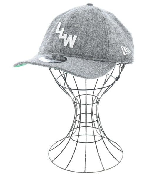 WTAPS ダブルタップス キャップ メンズ 【古着】【中古】