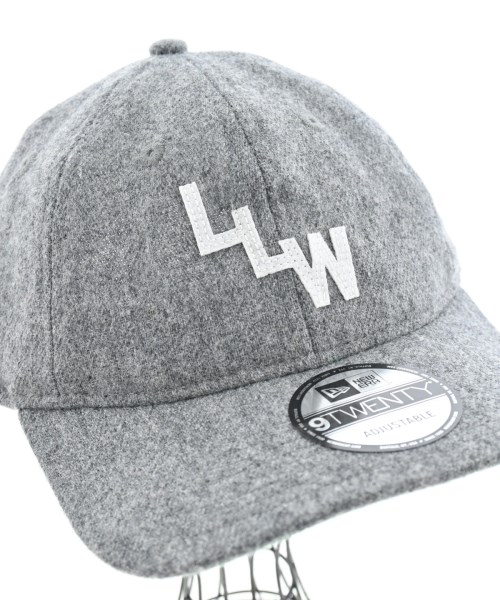 WTAPS ダブルタップス キャップ メンズ 【古着】【中古】