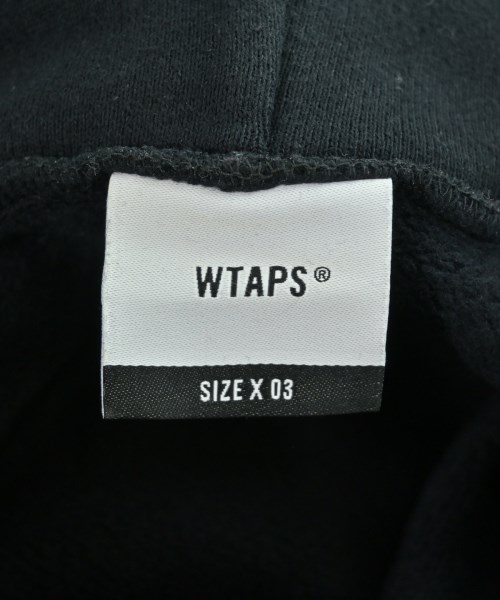 WTAPS ダブルタップス パーカー メンズ 【古着】【中古】_2