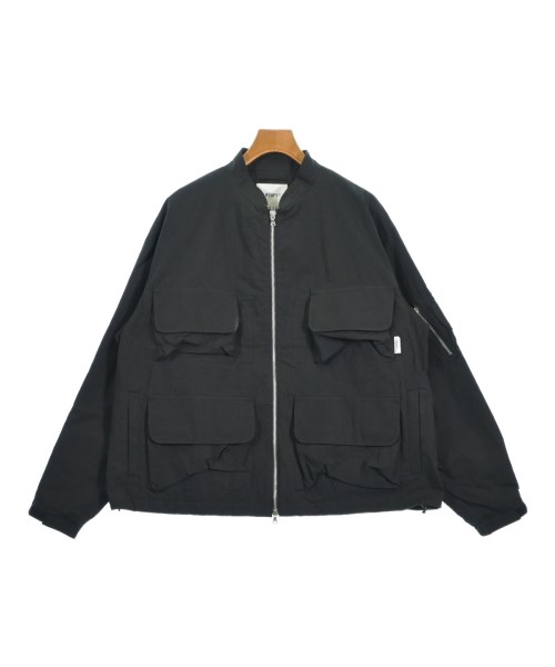 WTAPS ダブルタップス ブルゾン（その他） メンズ 【古着】【中古】