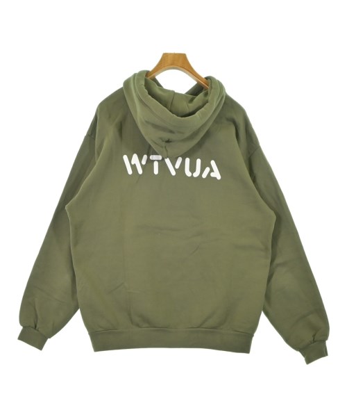 WTAPS ダブルタップス パーカー メンズ 【古着】【中古】_1