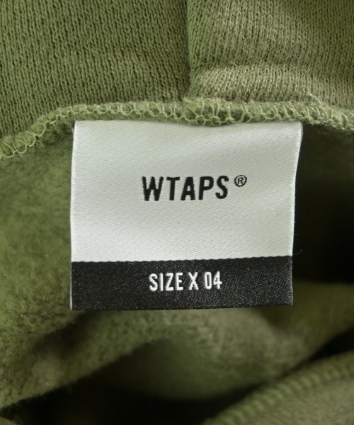 WTAPS ダブルタップス パーカー メンズ 【古着】【中古】_2