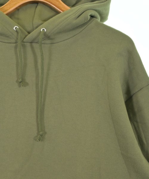WTAPS ダブルタップス パーカー メンズ 【古着】【中古】_3