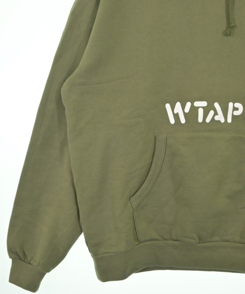 WTAPS ダブルタップス パーカー メンズ 【古着】【中古】_4