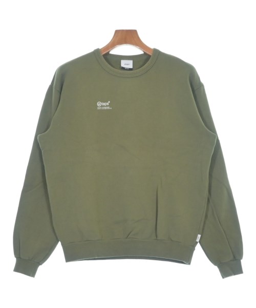 WTAPS ダブルタップス スウェット メンズ 【古着】【中古】