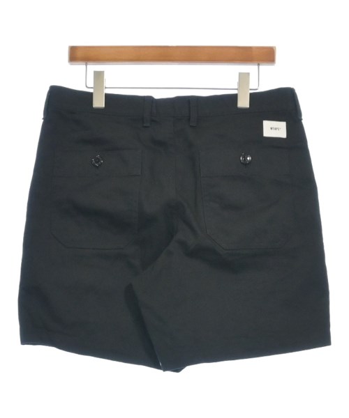 WTAPS ダブルタップス ショートパンツ メンズ 【古着】【中古】 WTAPS ダブルタップス ショートパンツ メンズ 【古着】【中古】