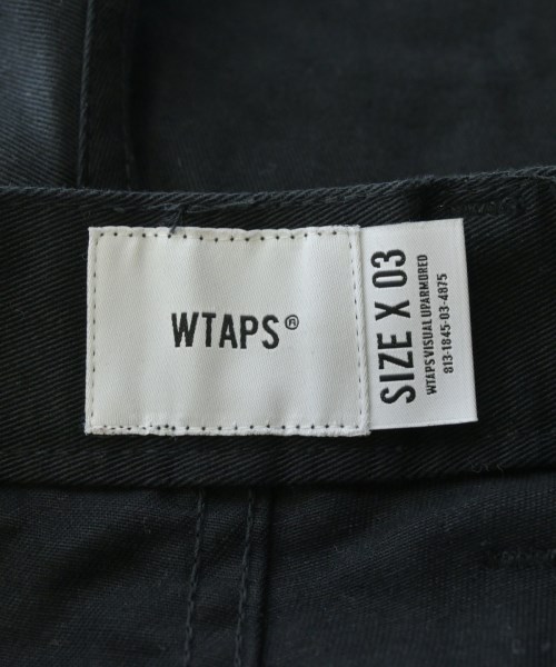 WTAPS ダブルタップス ショートパンツ メンズ 【古着】【中古】 WTAPS ダブルタップス ショートパンツ メンズ 【古着】【中古】