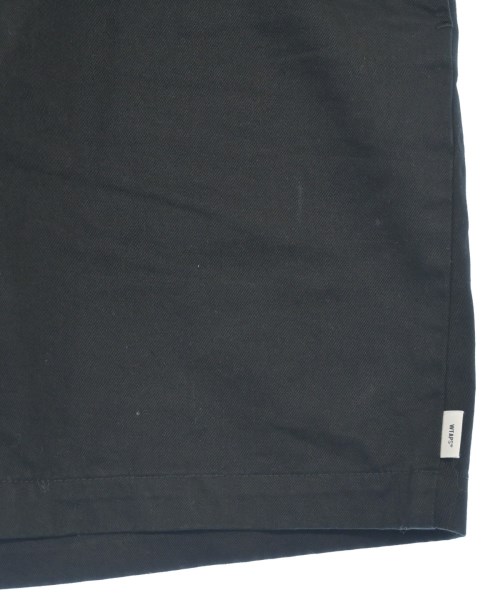 WTAPS ダブルタップス ショートパンツ メンズ 【古着】【中古】 WTAPS ダブルタップス ショートパンツ メンズ 【古着】【中古】
