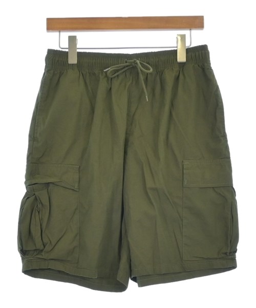 WTAPS ダブルタップス ショートパンツ メンズ 【古着】【中古】