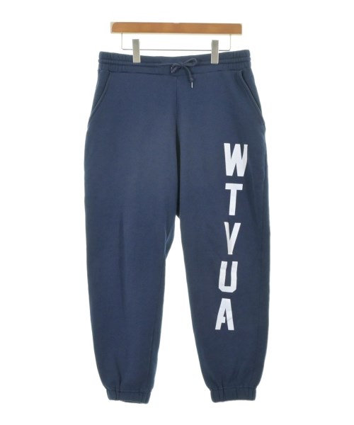 WTAPS ダブルタップス スウェットパンツ メンズ 【古着】【中古】