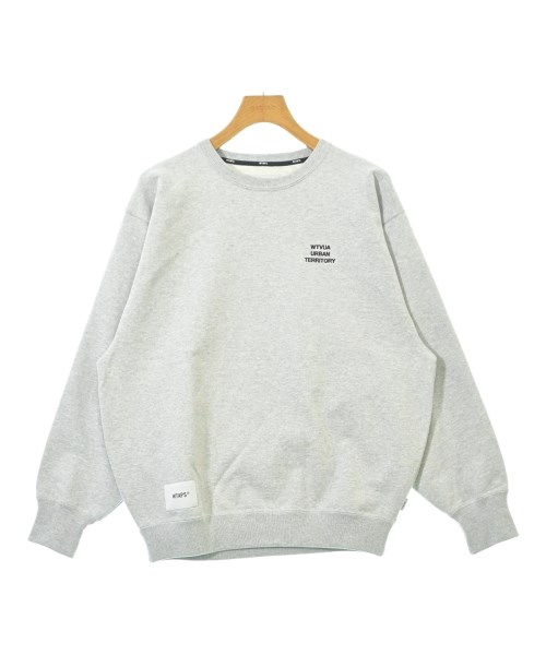 WTAPS ダブルタップス スウェット メンズ 【古着】【中古】
