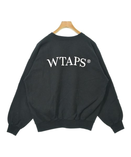 WTAPS ダブルタップス スウェット メンズ 【古着】【中古】_1