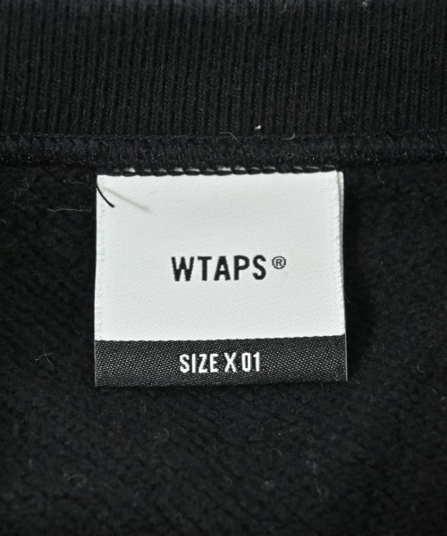 WTAPS ダブルタップス スウェット メンズ 【古着】【中古】_2