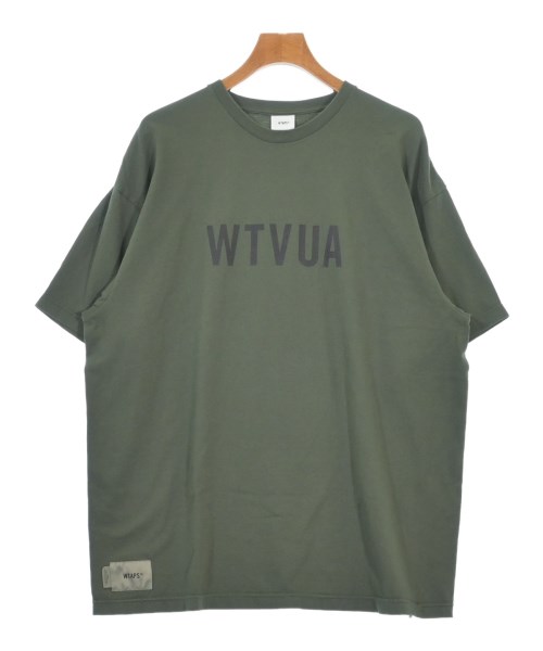 WTAPS ダブルタップス Tシャツ・カットソー メンズ 【古着】【中古】