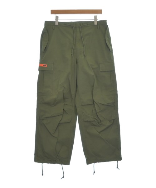 WTAPS ダブルタップス カーゴパンツ メンズ 【古着】【中古】