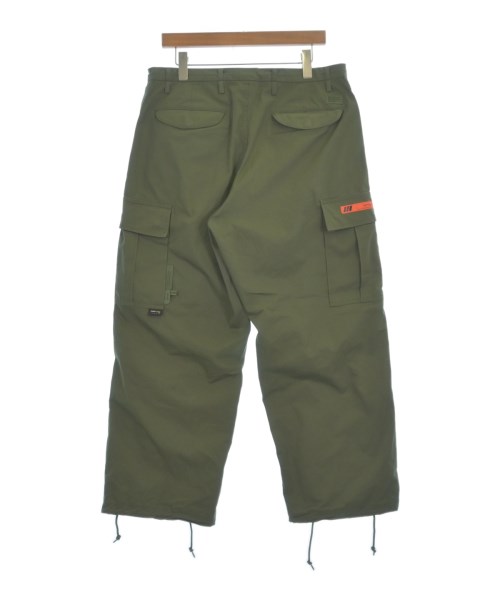 wtaps×supremeカーゴパンツ Y-3 カーゴパンツ L Supreme WTAPS
